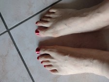 Foto Piedi