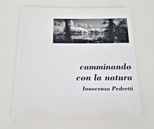 Libro fotografico Camminando