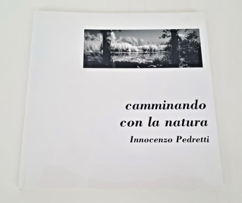Libro fotografico camminando - fotografico,