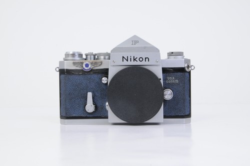 Nikon photomic us - nikon, "us