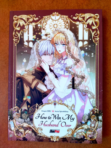 How win husband over - how, my