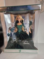 Barbie Holiday 2004, Nrfb