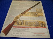 2020 GERONIMO MODEL 1873  L/A