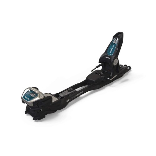 Attacco sci freeride marker - freeride,