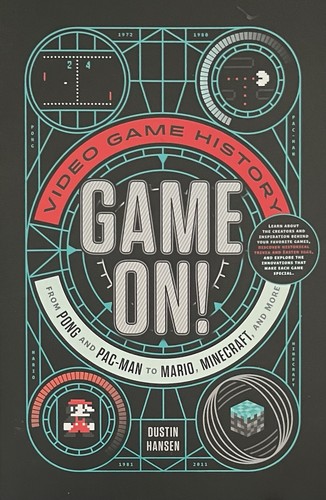 Game video history - game,