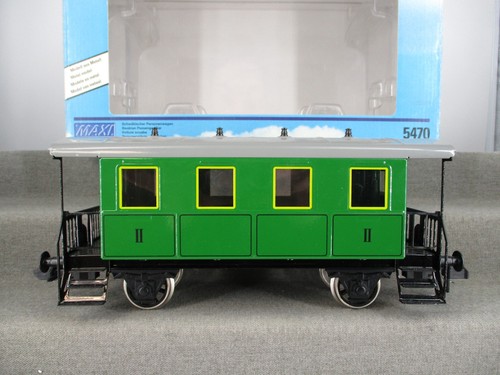 Märklin maxi scala 5470 - märklin,