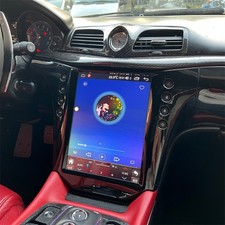 12,1" per Maserati GT