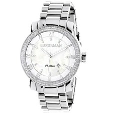 Orologio Uomo Acciaio Inox