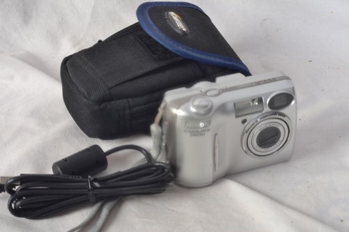 Nikon coolpix 5600 fotocamera - coolpix,