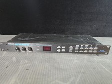 Alesis Midiverb 3 Processore