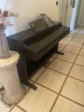 Pianoforte elettrico yamaha - elettrico,