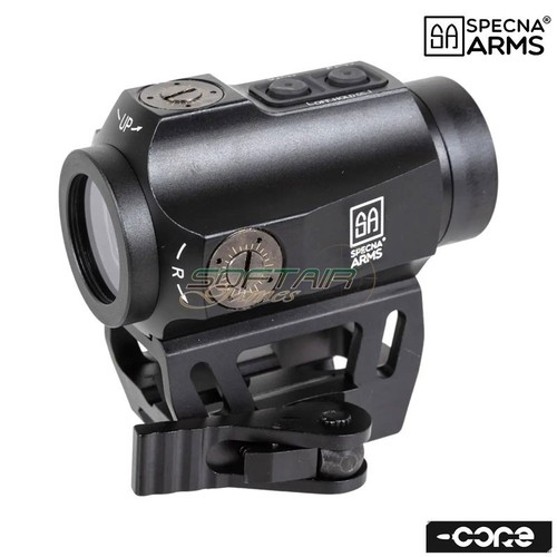 Red dot strike core - red,