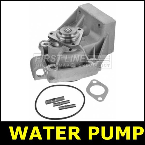 Pompa acqua adattabile fiat - pompa,