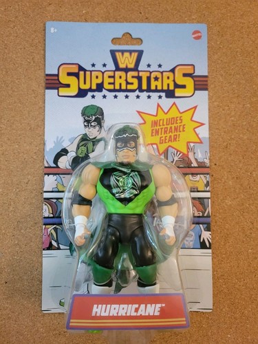 Wwe superstars hurricane - wwe,