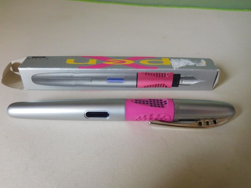 Penna stilografica stypen made - stilografica,