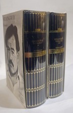 Hemingway Romanzi I Meridiani