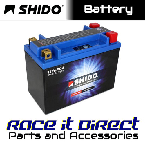 Batteria per kawasaki - kawasaki, ultra