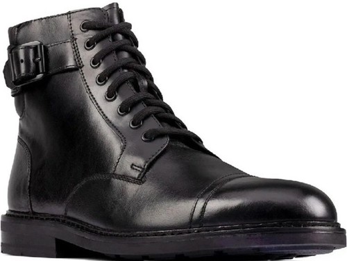 Stivali chelsea clarks - stivali,