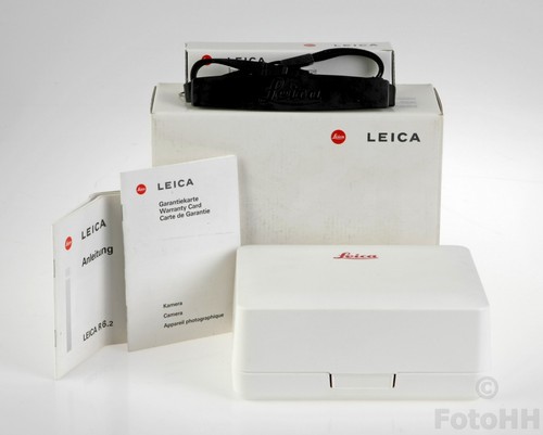 Leica box - leica,
