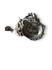 CAMBIO MANUALE COMPLETO PER