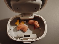 Amplifon apparecchi acustici Mod. Ampli Connect R 3