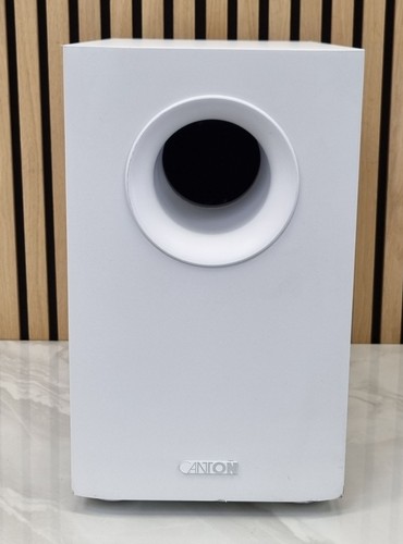 Canton 240 subwoofer - m,