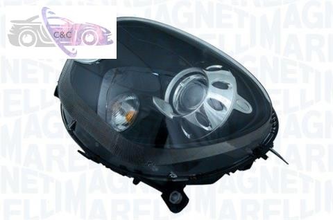 Lpp972 faro xenon d1s - d1s, con