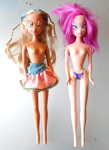 Winx club rainbow - 2006, 2