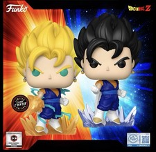 PREVENDITA Funko Pop DBZ