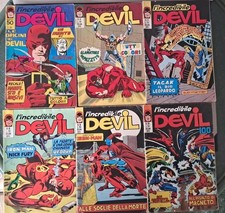 L'INCREDIBILE DEVIL (1970) -