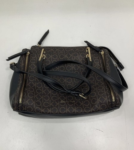Borsa tracolla calvin klein - borsa,