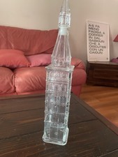 ✅💯Antica bottiglia in