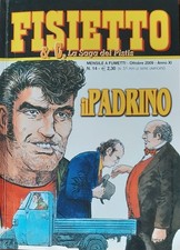 Fisietto & C. La Saga dei