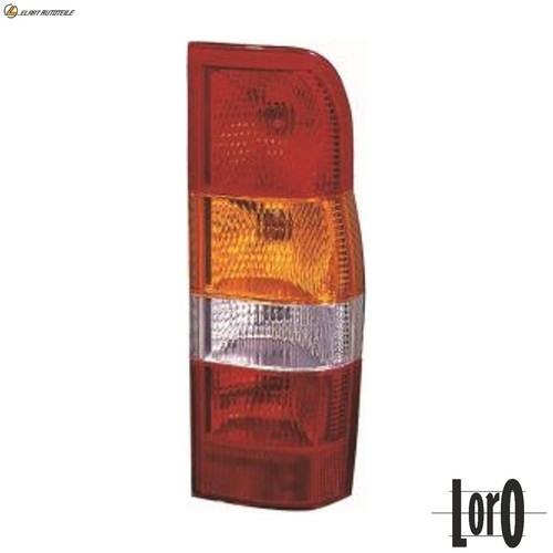 Fanale posteriore 431 1933l - fanale, 431-1933l-ue