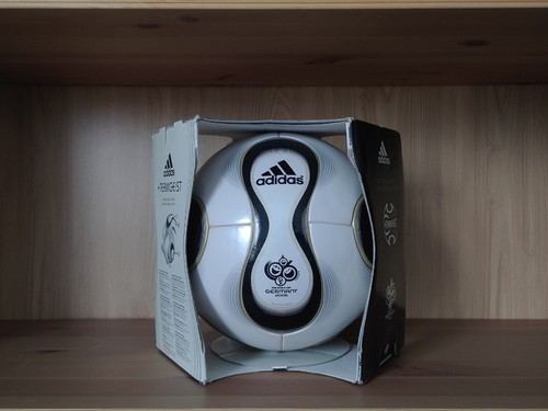 Adidas teamgeist 2006 world - teamgeist,
