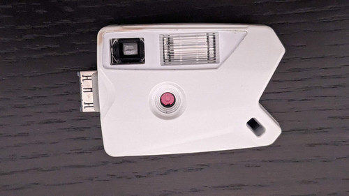 Fotocamera siemens - siemens, r5