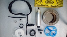 Pompa benzina con kit per - benzina,