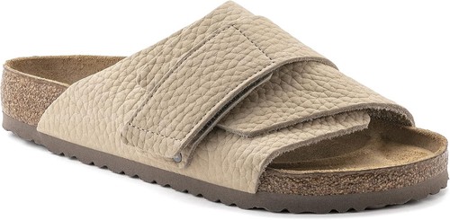 Birkenstock kyoto sabbia nabuk - kyoto,