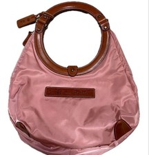 Borsa a tracolla Felisi rosa