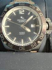 Orologio Strumento Marino