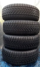GOMME USATE 205/60R16 92H LASSA ERA INVERNALI M+S PNEUMATICI USATI