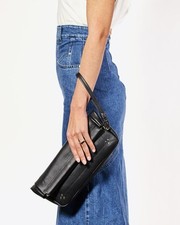Borsa jerome dreyfuss clic - borsa,