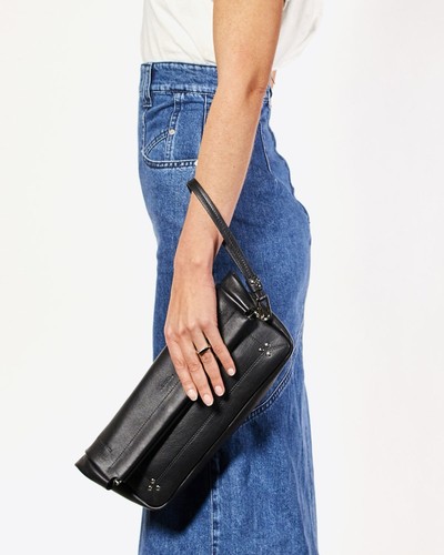 Borsa jerome dreyfuss clic - jerome,