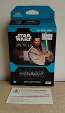 STAR WARS UNLIMITED LEGGENDE