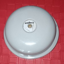 VINTAGE CAMPANELLO CAMPANA SUONERIA 41419 LEGRAND BADENIA INDUSTRIALE  220 V