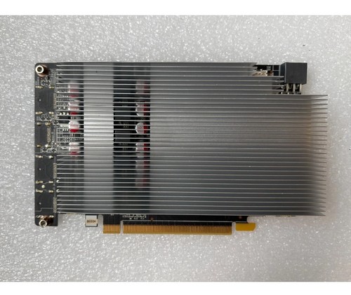 Scheda mining zotac p106 100 - scheda,