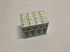 CONFEZIONE 12 CANDELA CANDELE