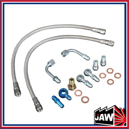 Kit linea refrigerante - , acqua