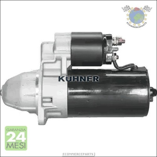 Motorino avviamento starter - d'avviamento,