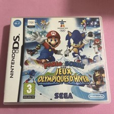 GIOCO NINTENDO DS mario e